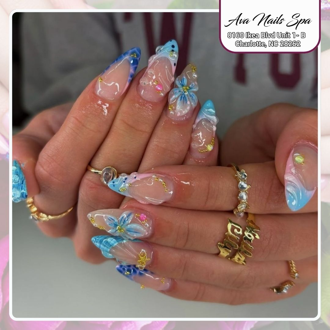 Nail Art Design_June 2026